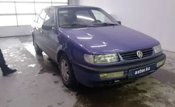 Volkswagen Passat 1994 года за 1 500 000 тг. в Павлодар фото 3