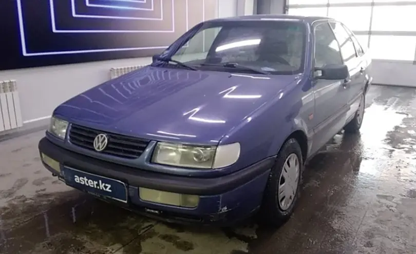 Volkswagen Passat 1994 года за 1 500 000 тг. в Павлодар