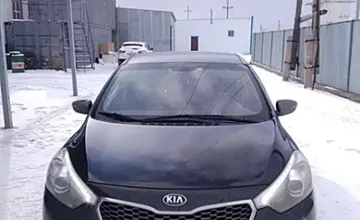 Kia Cerato 2014 года за 5 000 000 тг. в Атырау фото 2
