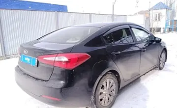 Kia Cerato 2014 года за 5 000 000 тг. в Атырау