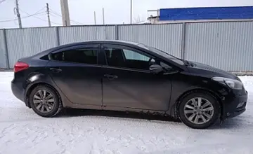 Kia Cerato 2014 года за 5 000 000 тг. в Атырау фото 4