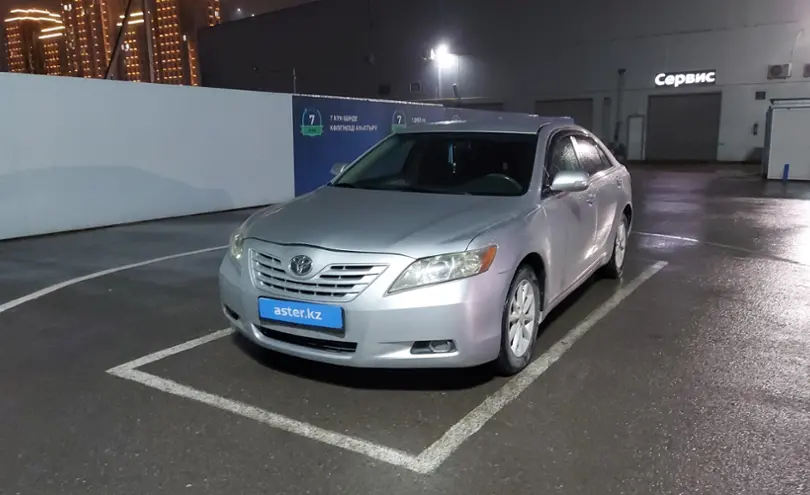 Toyota Camry 2007 года за 5 000 000 тг. в Шымкент