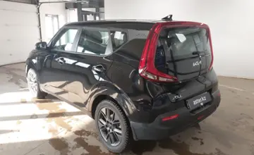 Kia Soul 2022 года за 11 000 000 тг. в Астана фото 4