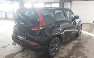 Kia Soul 2022 года за 11 000 000 тг. в Астана фото 3