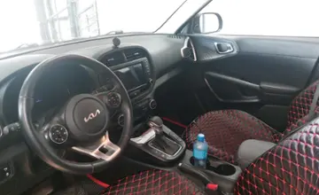 Kia Soul 2022 года за 11 000 000 тг. в Астана фото 5