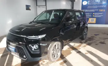Kia Soul 2022 года за 11 000 000 тг. в Астана фото 1