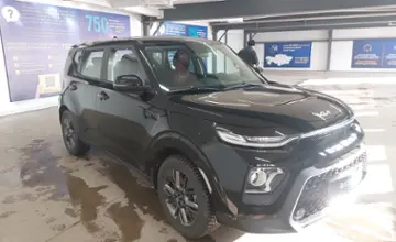 Kia Soul 2022 года за 11 000 000 тг. в Астана фото 2