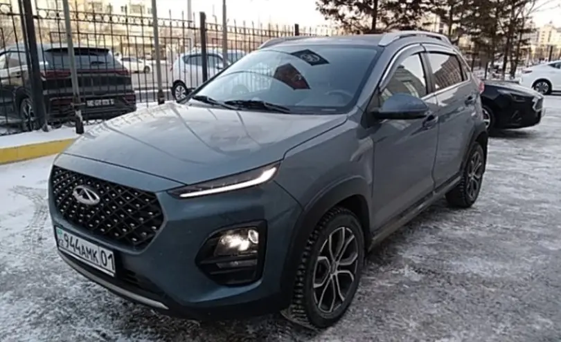 Chery Tiggo 2 Pro 2023 года за 6 000 000 тг. в Астана