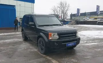 Land Rover Discovery 2006 года за 7 000 000 тг. в Алматы фото 2