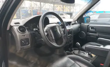 Land Rover Discovery 2006 года за 7 000 000 тг. в Алматы фото 5