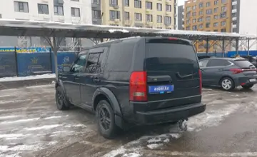 Land Rover Discovery 2006 года за 7 000 000 тг. в Алматы фото 4