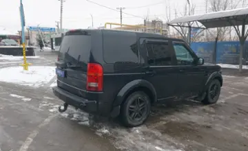 Land Rover Discovery 2006 года за 7 000 000 тг. в Алматы фото 3