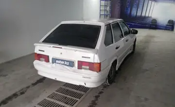 LADA (ВАЗ) 2114 2012 года за 1 100 000 тг. в Павлодар