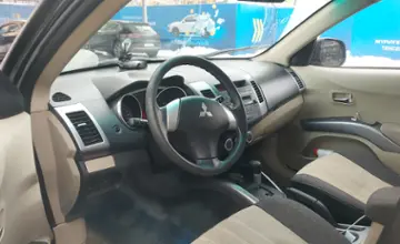 Mitsubishi Outlander 2008 года за 7 000 000 тг. в Алматы фото 5