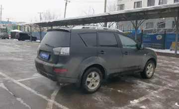 Mitsubishi Outlander 2008 года за 7 000 000 тг. в Алматы фото 3