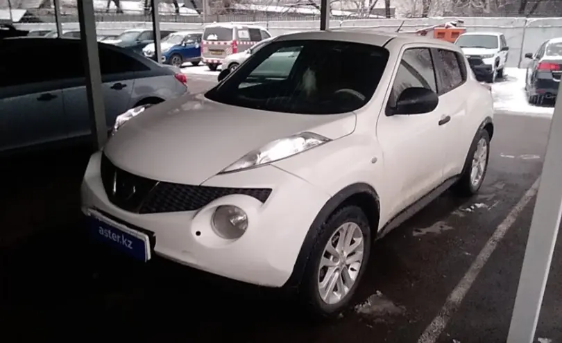 Nissan Juke 2013 года за 5 100 000 тг. в Алматы