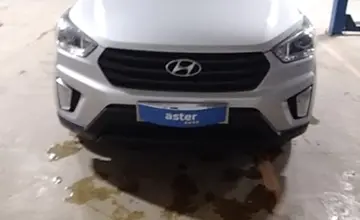 Hyundai Creta 2020 года за 9 500 000 тг. в Караганда фото 2
