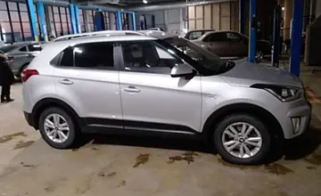Hyundai Creta 2020 года за 9 500 000 тг. в Караганда фото 4