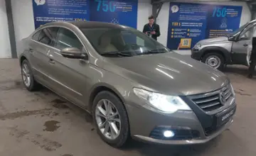 Volkswagen Passat CC 2010 года за 4 500 000 тг. в Астана фото 2