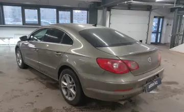 Volkswagen Passat CC 2010 года за 4 500 000 тг. в Астана фото 4