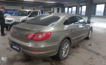 Volkswagen Passat CC 2010 года за 4 500 000 тг. в Астана фото 3