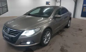 Volkswagen Passat CC 2010 года за 4 500 000 тг. в Астана фото 1