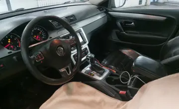 Volkswagen Passat CC 2010 года за 4 500 000 тг. в Астана фото 5