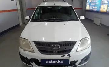 LADA (ВАЗ) Largus 2014 года за 3 800 000 тг. в Уральск фото 2