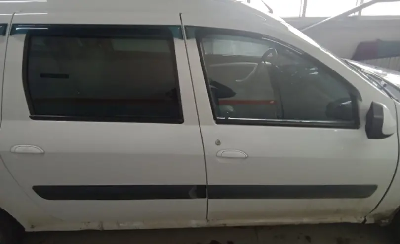 LADA (ВАЗ) Largus 2014 года за 3 800 000 тг. в Уральск фото 4