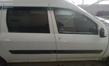 LADA (ВАЗ) Largus 2014 года за 3 800 000 тг. в Уральск фото 4