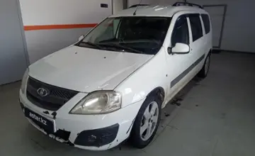 LADA (ВАЗ) Largus 2014 года за 3 800 000 тг. в Уральск фото 1