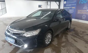 Toyota Camry 2015 года за 10 000 000 тг. в Астана фото 1