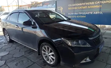 Toyota Camry 2014 года за 11 000 000 тг. в Талдыкорган фото 3