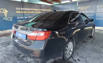 Toyota Camry 2014 года за 11 000 000 тг. в Талдыкорган