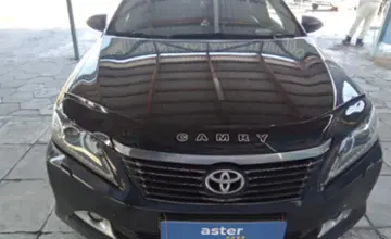 Toyota Camry 2014 года за 11 000 000 тг. в Талдыкорган фото 2