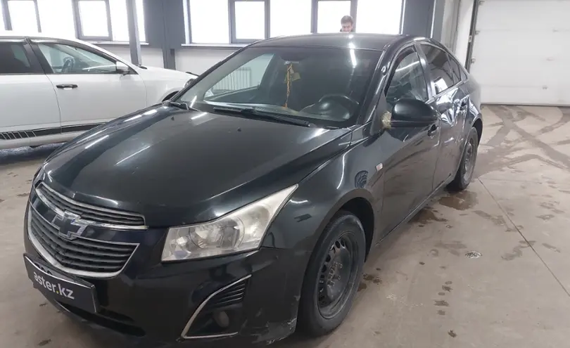 Chevrolet Cruze 2013 года за 3 600 000 тг. в Астана