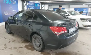 Chevrolet Cruze 2013 года за 3 600 000 тг. в Астана фото 4