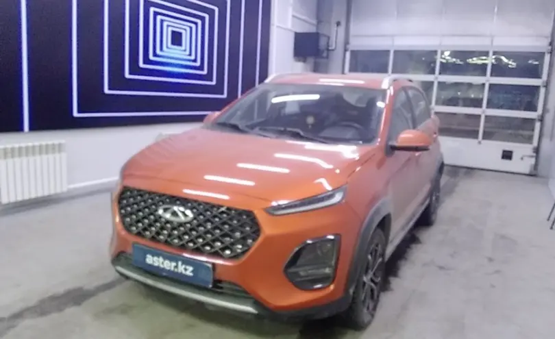 Chery Tiggo 2 Pro 2023 года за 5 600 000 тг. в Павлодар