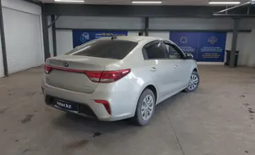 Kia Rio 2020 года за 7 000 000 тг. в Астана фото 3