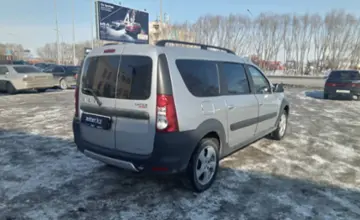 LADA (ВАЗ) Largus Cross 2020 года за 6 000 000 тг. в Кокшетау