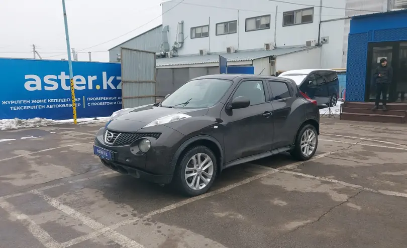 Nissan Juke 2011 года за 4 500 000 тг. в Алматы