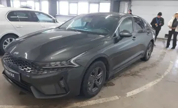 Kia K5 2021 года за 11 000 000 тг. в Астана фото 1