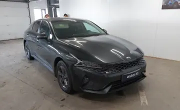 Kia K5 2021 года за 11 000 000 тг. в Астана фото 2