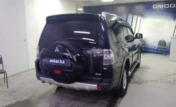 Mitsubishi Pajero 2007 года за 8 500 000 тг. в Павлодар