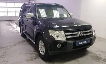 Mitsubishi Pajero 2007 года за 8 500 000 тг. в Павлодар фото 3