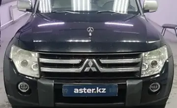 Mitsubishi Pajero 2007 года за 8 500 000 тг. в Павлодар фото 2