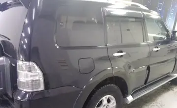 Mitsubishi Pajero 2007 года за 8 500 000 тг. в Павлодар фото 4