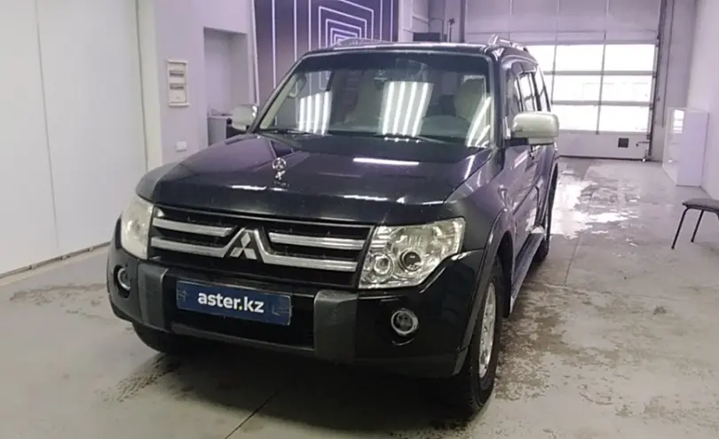 Mitsubishi Pajero 2007 года за 8 500 000 тг. в Павлодар