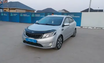 Kia Rio 2013 года за 5 500 000 тг. в Шымкент фото 1