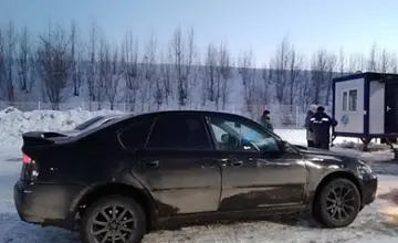 Subaru Legacy 2006 года за 5 000 000 тг. в Усть-Каменогорск фото 4